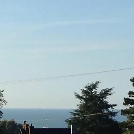 Entre Mer Et Campagne A 2kms De La Plage Prázdninový dům *
