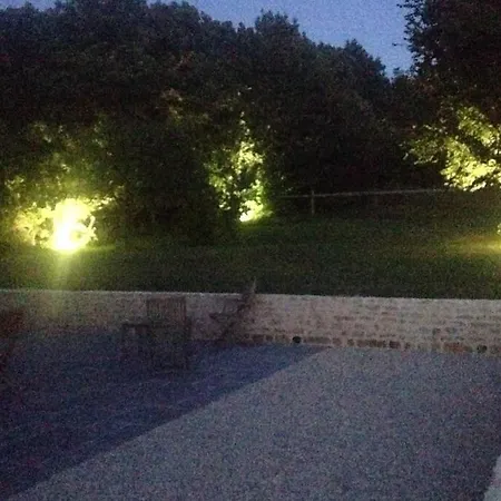 Entre Mer Et Campagne A 2kms De La Plage Prázdninový dům *