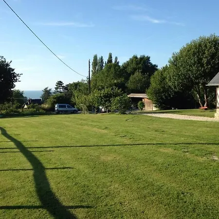 Prázdninový dům Entre Mer Et Campagne A 2kms De La Plage *